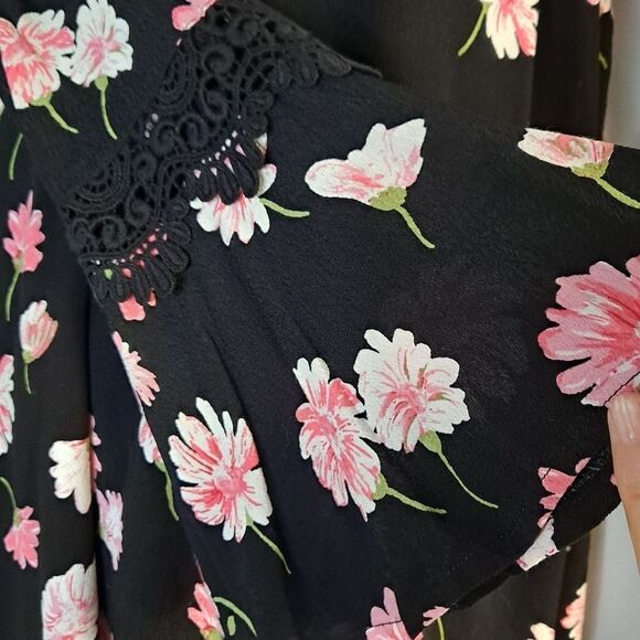 Forever 21 Mini Dress - Picture 3 of 6